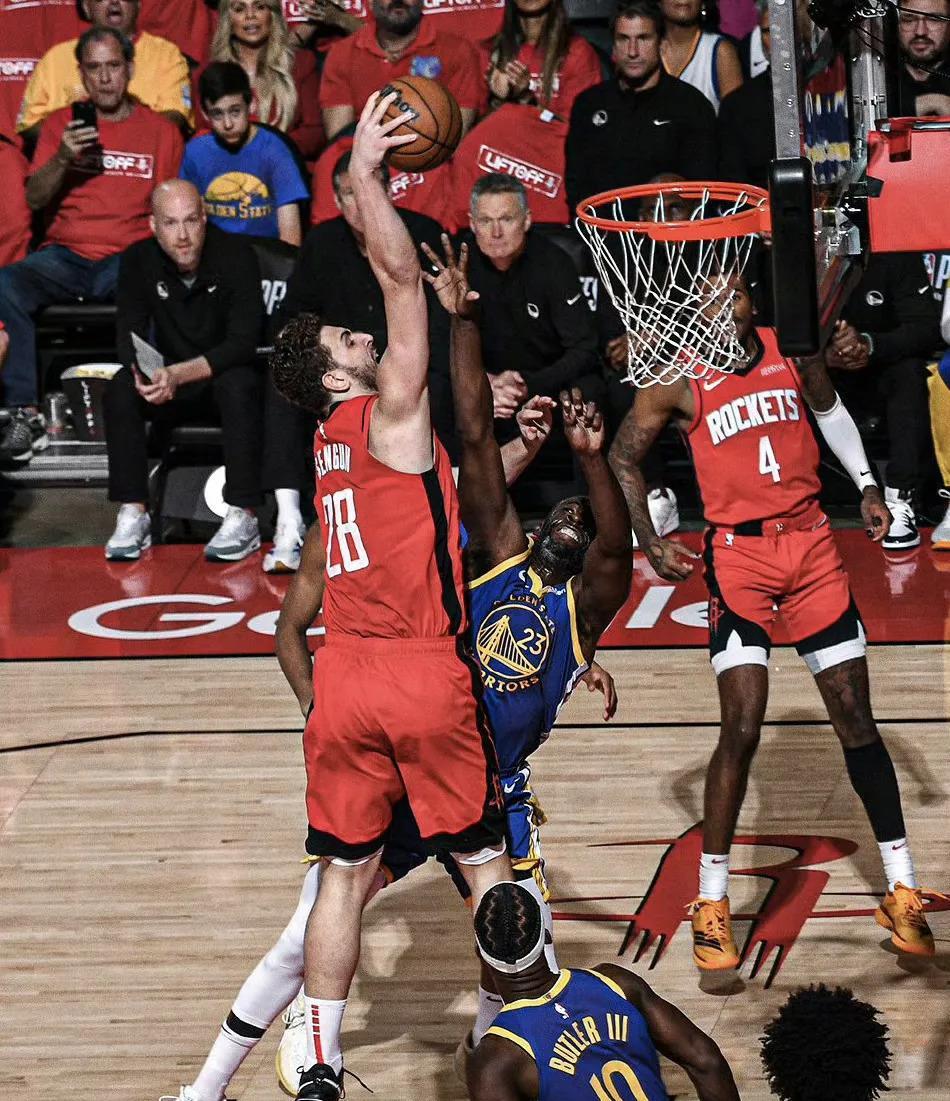 转折点！托特纳姆防线松动；NBA总决赛集结日攻防权衡；态度坚定；训练强度明显提升(2025nba总决赛录像回放)