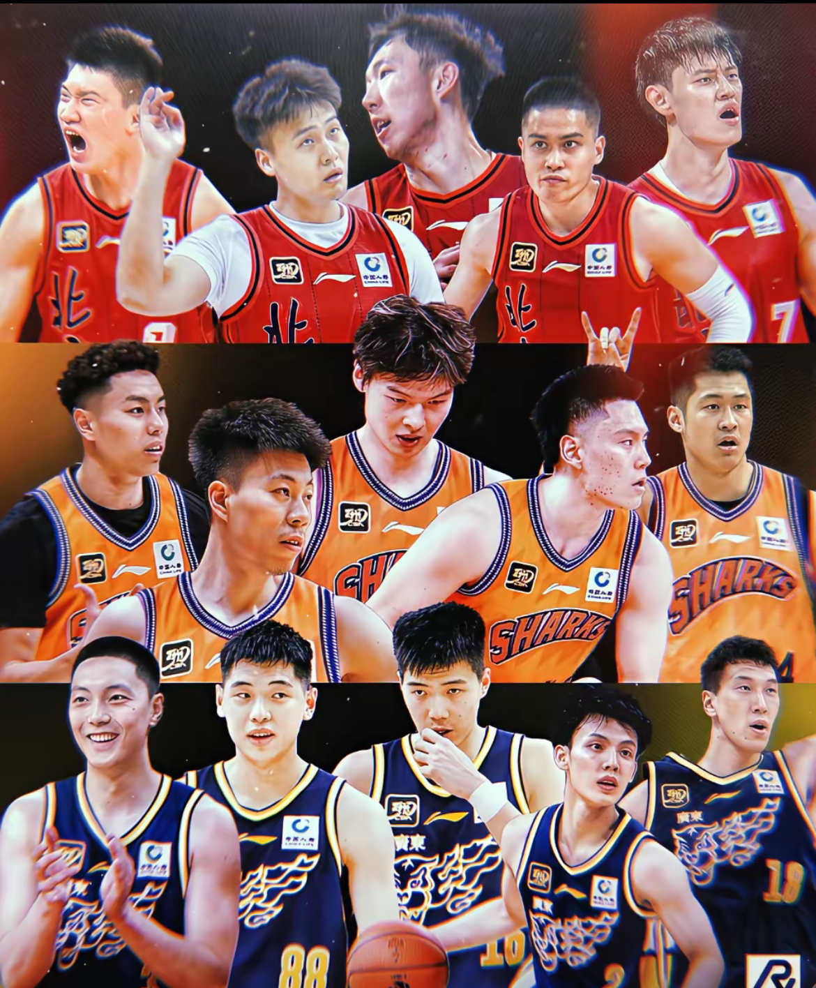 九游网页版入口-赛地聚焦：CBA季后赛转会期热度飙升，上海海港手感冰凉，压力陡增，训练强度明显提升的简单介绍