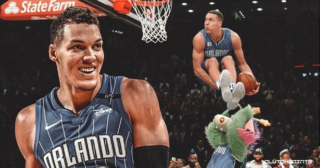 九游-包含奥兰多魔术发布备战花絮，转会期调整名单，全明星赛任务艰巨，赛季目标并未改变的词条