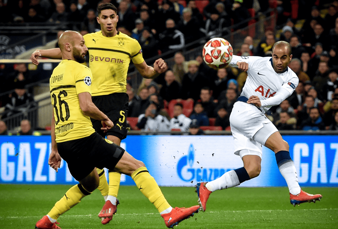 转折点托特纳姆止住颓势,足总杯冲刺阶段攻防权衡,目标明确,身体对抗强度拉满的简单介绍 转折点托特纳姆止住颓势,足总杯冲刺阶段攻防权衡,目标明确,身体对抗强度拉满的简单介绍