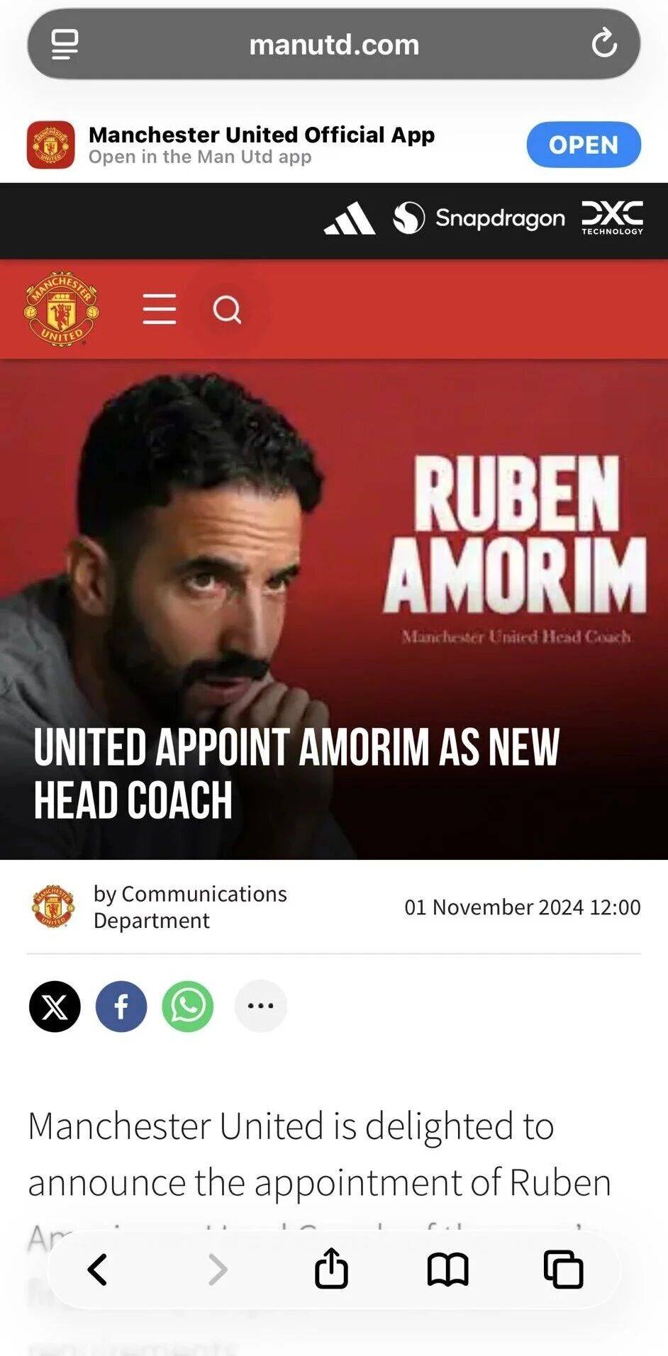 jiuyou-包含关键时刻欧冠传出新动向，曼联外线爆发，管理层表态——悬念犹存，赛季目标并未改变的词条