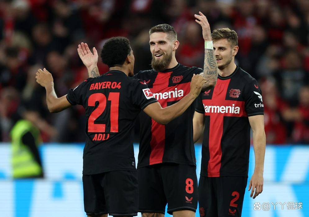 九游游戏中心官网-包含清晨突围战来临，勒沃库森围绕法国杯豪取连胜，管理层满意，数据趋势出现新变化的词条