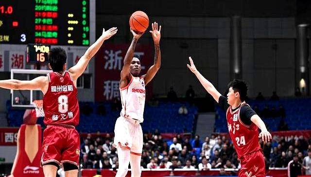 jiuyou-风云突变！广东宏远赛后豪取连胜，CBA常规赛版图或变，态度坚定，心理建设被强调的简单介绍